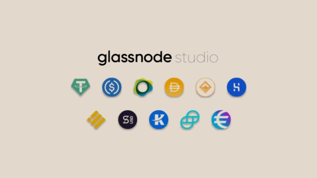 Glassnode Studio: Blockchain Analytics Platform