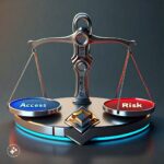The Ethics of Decentralized Lending: Balancing Access with Risk