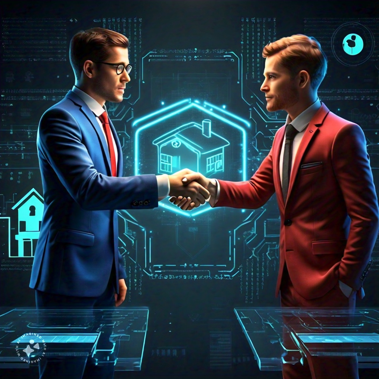 Disrupting the Status Quo: How Web3 Could Revolutionize Mortgages